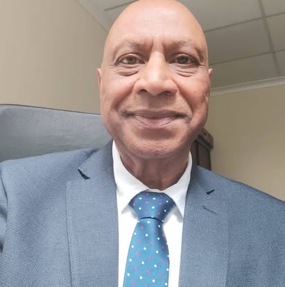 Umesh Shah of CRV Gudka & Co